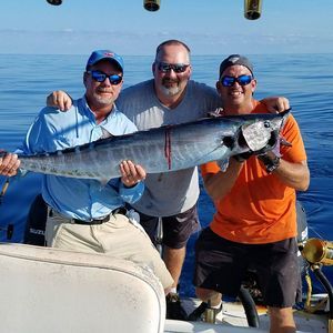 Meet your Posher, Ray